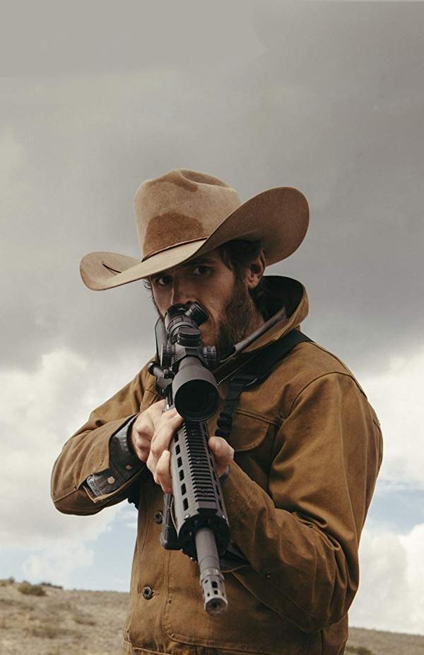 yellowstone tv show on paramount network