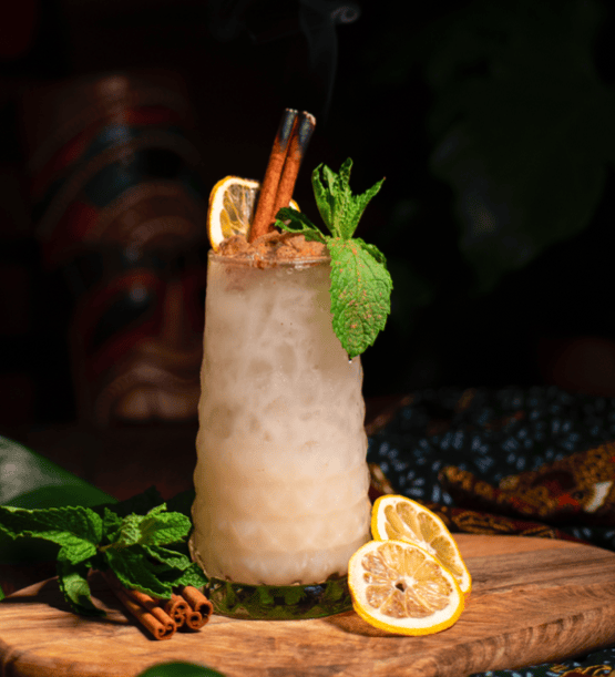 tropic trade winds rum cocktail recipe