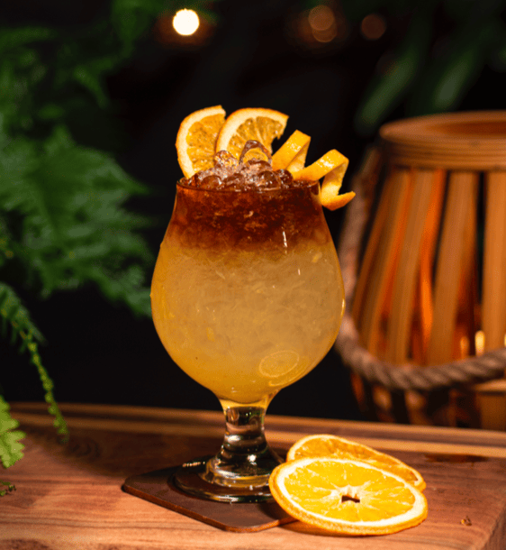 zaya lapu lapu rum cocktail recipe