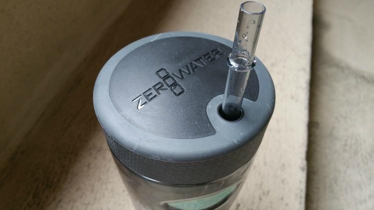 Solution To Carnival S Bottled Water Ban Bring A Zerowater