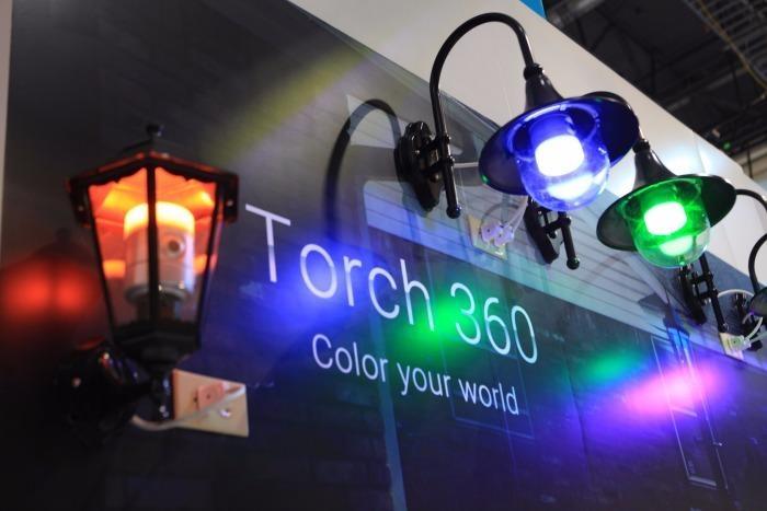 torch 360
