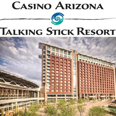 Talking Stick Resort