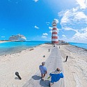 Guy's Trip on MSC World America