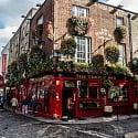 Dublin Guys Trip pub crawl
