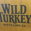 wild turkey distillery is a great guys trip stop on the kentucky bourbon trail