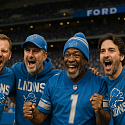Football Weekend in Detroit: Lions, Tailgating, and Motor City Madness