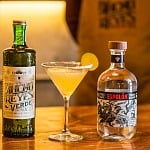 Ancho Reyes spicy cocktails for National Cocktail Day