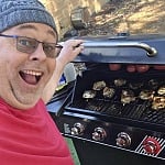 Winterizing Your Grill
