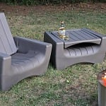 Step2 SwitchBack Chair Review Folding Adirondack Chair For Backyard