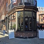 bell in hand oldest tavern in the unted states
