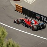 Formula 1 VIP Tours