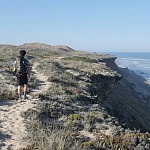 walking tour of portugal