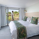 Bucket List Wildlife Encounters on river cruises