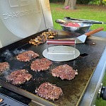 Backyard Grilling Pest Control Is Essential For Safe Outdoor Cooking