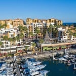Marina Fiesta Resort Los Cabos