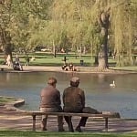 good will hunting boston common and other movie locations tours