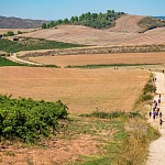 Walking the Camino de Santiago Solo