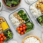 healthy weekly meal prep ideas for men