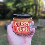 Curry Cups Tikka Masala Review