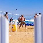 Exploring the Beauty of Egypt's Beach Resorts
