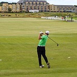 Scotland Golf Tour Stag Party