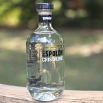 espolon cristalino tequila