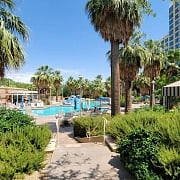Agua Caliente Resort Guys Weekend