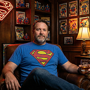  Superman Gifts for Guys