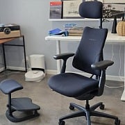 LiberNovo Omni ergonomic office chair review