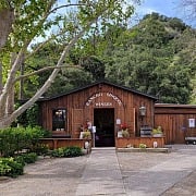 guys wine weekend in Santa Maria, California