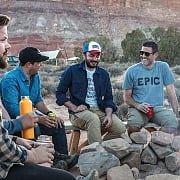 phrases you should never hear on a mancation
