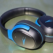 H2O Audio RIPT Ultra Over-The-Ear Sport Headphones