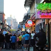 Guys Weekend Guide to Having fun in New Orleans from @ManTripping