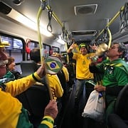 Brazilian Mancation Ideas