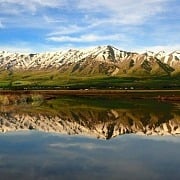 Wasatch