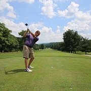 Carroll Valley Golf at Liberty Mountain