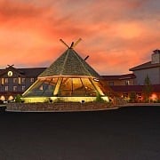 Coeur D'Alene Casino