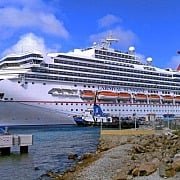 Carnival Sunshine Cruise Review