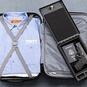 traveling with a firearm can be safe and legal