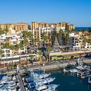 Marina Fiesta Resort Los Cabos