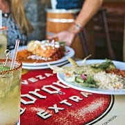 Where to eat in Tucson, Arizona - Awesome Mexican food for a guys weekend getaway