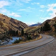Payette River