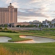 The Club At Savannah Harbor
