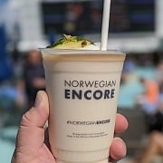Norwegian Encore Guys Weekend Getaway Review