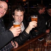 St Louis guys weekend
