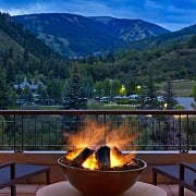 Whiskey, Whitewater & Woods at Beaver Creek’s Westin Riverfront