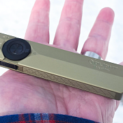 olight arkpro ultra edc flashlight review