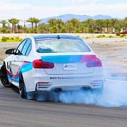 Five Things I Learned At The BMW Performance Center