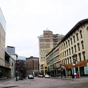 downtown grand rapids