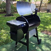  Z Grills 7002C2E WiFi Pellet Grill Review